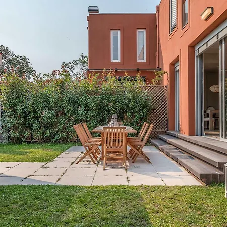 Liiiving In - Foz Garden House * Oporto