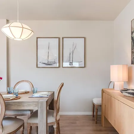 Liiiving In - Foz Garden House *