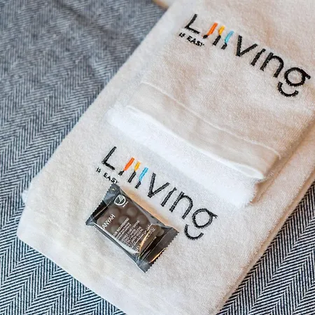 Liiiving In - Foz Garden House Semesterbostad *